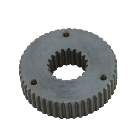 Yukon Gear Drive Flange 19 Spline Inner 48 Spline Outer