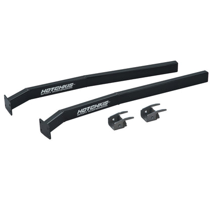 Hotchkis Mopar B-Body Subframe Connectors