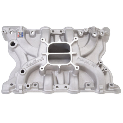 Edelbrock Performer 400 w/ O EGR Manifold