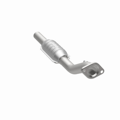 MagnaFlow Direct Fit Catalytic Converter 2007 Dodge Caliber 2.4L