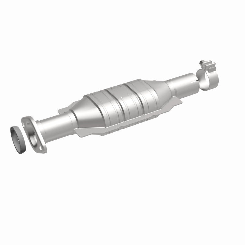 MagnaFlow Direct Fit Catalytic Converter 09-11 Ford Escape 3.0L