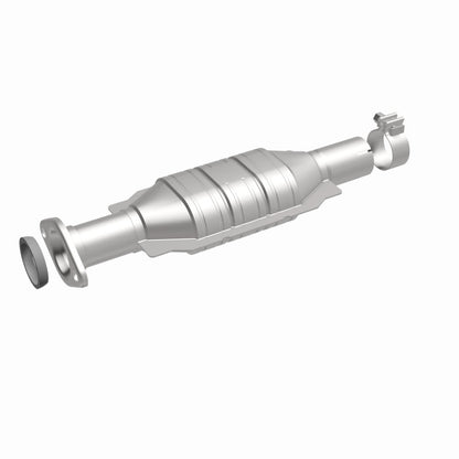 MagnaFlow Direct Fit Catalytic Converter 09-11 Ford Escape 3.0L