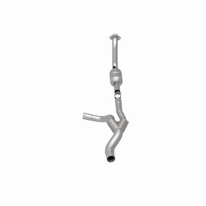 MagnaFlow Direct Fit Catalytic Converter 2004 Durango 5.7L Passenger Side