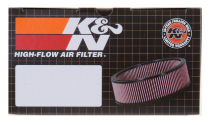 K&N Honda CR125R/250R/450R/480R 81-84 Air Filter