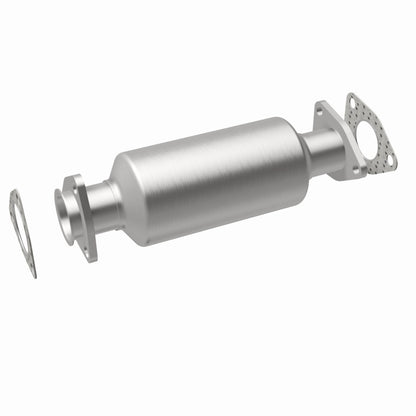 MagnaFlow Direct Fit Catalytic Converter Acura-Honda 85 87