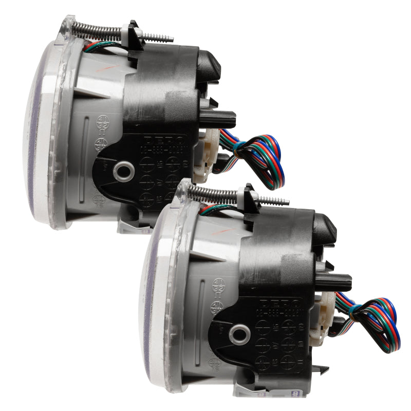 Oracle 10 Dodge Charger SMD FL - ColorSHIFT