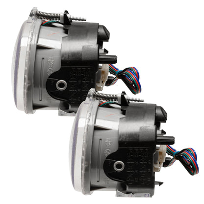 Oracle 10 Dodge Charger SMD FL - ColorSHIFT