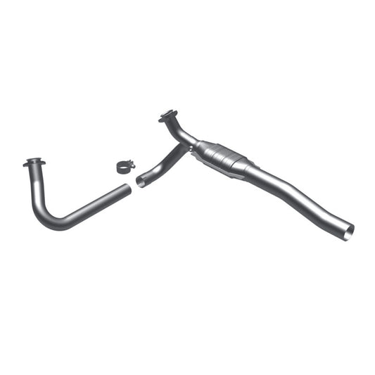 MagnaFlow Direct Fit Catalytic Converter 94-95 Chevy Astro 4.3L 49S