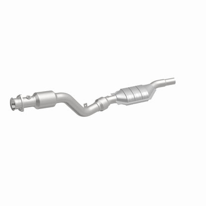 MagnaFlow Direct Fit Catalytic Converter 04-05 Audi Allroad 4.2L Driver Side