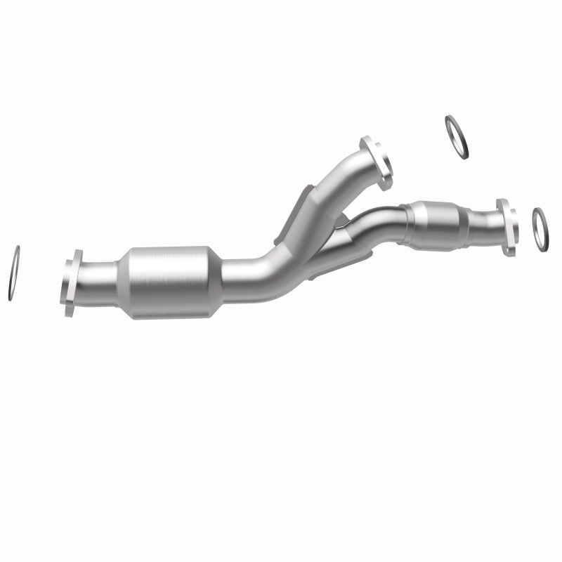 MagnaFlow Direct Fit Catalytic Converter 93-97 Lexus GS300 / 92-98 SC300 3.0L Front