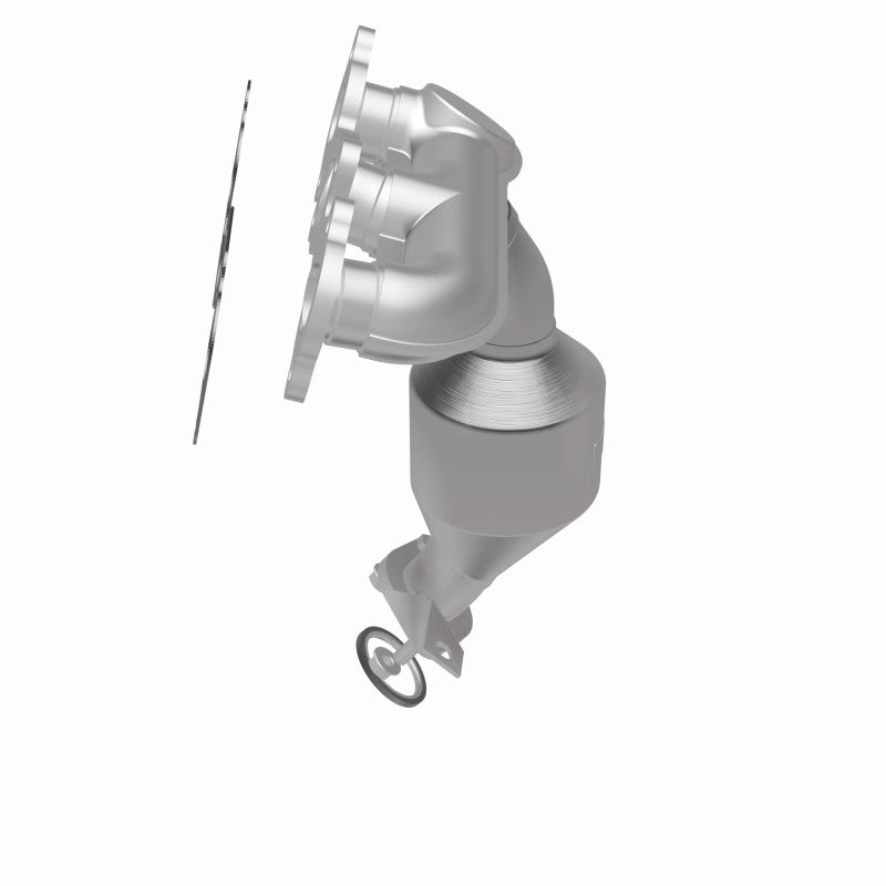 MagnaFlow Direct Fit Catalytic Converter 04-06 Lexus RX330 3.3L D/S