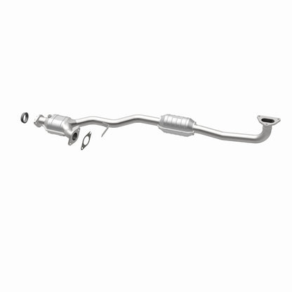 MagnaFlow Direct Fit Catalytic Converter 01-04 Subaru Outback 3L Driver Side