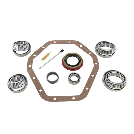 Yukon Gear Bearing install Kit For 88 and Older 10.5in GM 14 Bolt Truck Diff