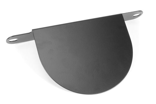 PERRIN 22-25 Subaru BRZ / Toyota GR86 Exhaust Cutout Plate (Right Side For Single Outlet Exh Sys)