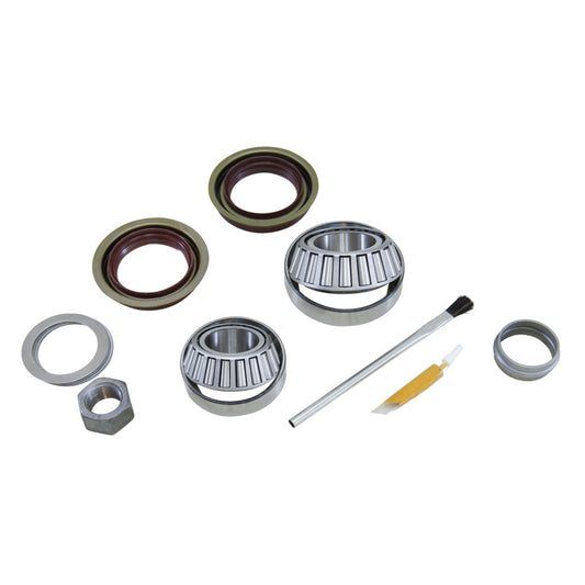 USA Standard Pinion installation Kit For 99-08 GM 8.6in