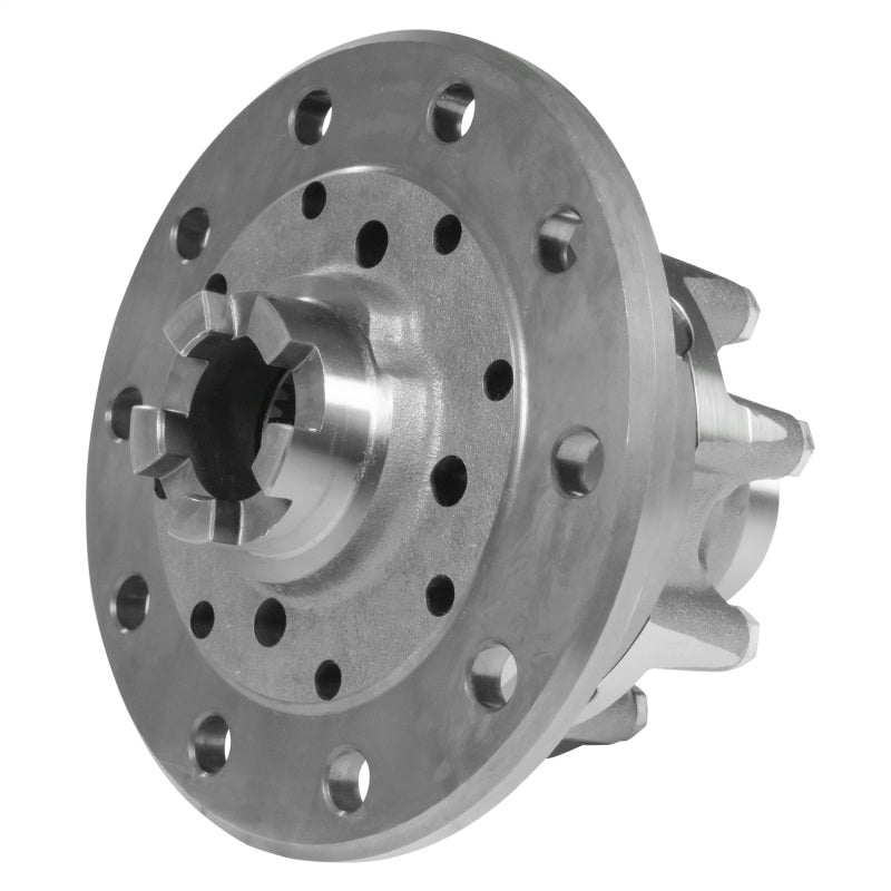 Yukon Gear Standard Open Case for Sprinter Van Rear Loaded w/Spiders