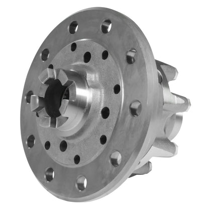 Yukon Gear Standard Open Case for Sprinter Van Rear Loaded w/Spiders