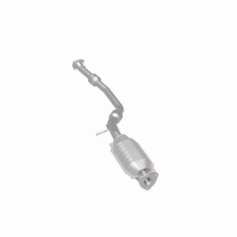 MagnaFlow Direct Fit Catalytic Converter 99-02 Lanos 1.6 rear OEM