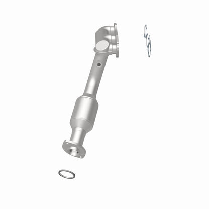 MagnaFlow Direct Fit Catalytic Converter 2006 Lexus GS300 3.0L Driver Side m