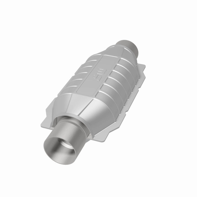 MagnaFlow Universal Catalytic Converter 2.25 inch PC2 Rear
