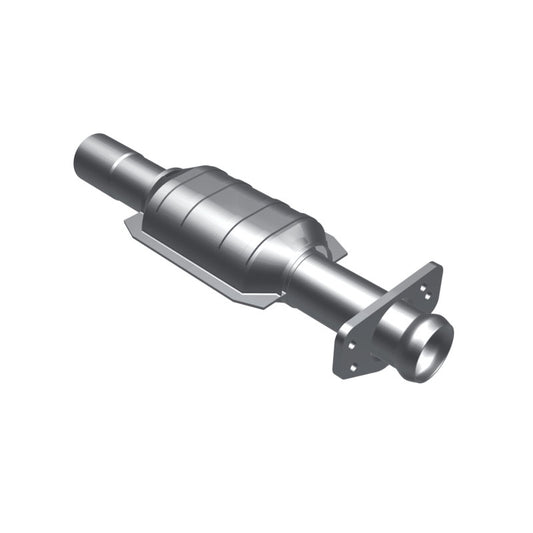 MagnaFlow Direct Fit Catalytic Converter 92-94 GM S10 Blazer Bravada