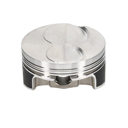 Wiseco Chevrolet LS 4.030in Bore 1.110in CH -3.00 CC Professional Piston Set