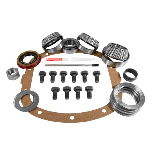 USA Standard Master Overhaul Kit For The 81 & Older GM 7.5in Diff