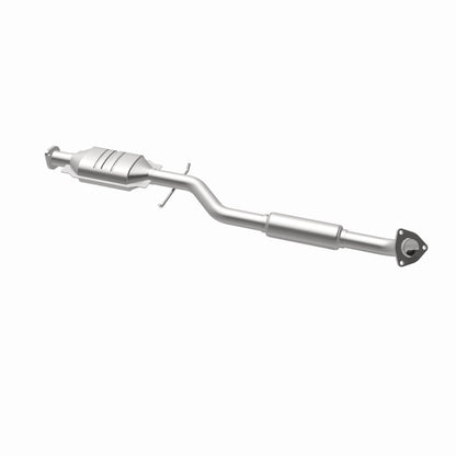 MagnaFlow Direct Fit Catalytic Converter Sonata/Optim 2.4L rear OEM