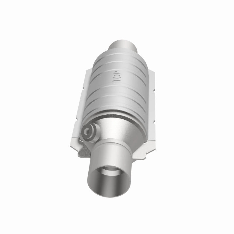 MagnaFlow Direct Fit Catalytic Converter 96-02 Volkswagen Cabrio (49 State)