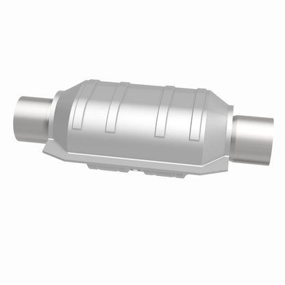 MagnaFlow Universal Catalytic Converter 2.00in Rear CA