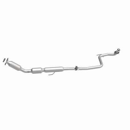 MagnaFlow Direct Fit Catalytic Converter OEM 2008-2012 Scion L4 1.8L Underbody
