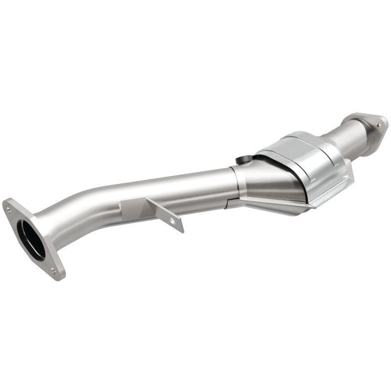 MagnaFlow Direct Fit Catalytic Converter 04-07 Subaru WRX/STi 2.5L T
