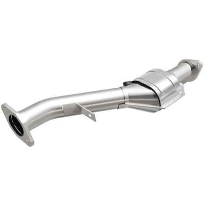 MagnaFlow Direct Fit Catalytic Converter 04-07 Subaru WRX/STi 2.5L T