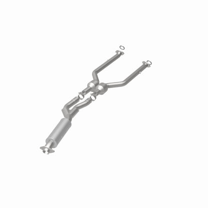 MagnaFlow Direct Fit Catalytic Converter 08-10 Lexus IS-F 5.0L