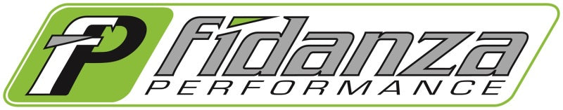 Fidanza 08 Evo 10 4B11T 9.0lb Aluminum Flywheel (13.4lb OEM)