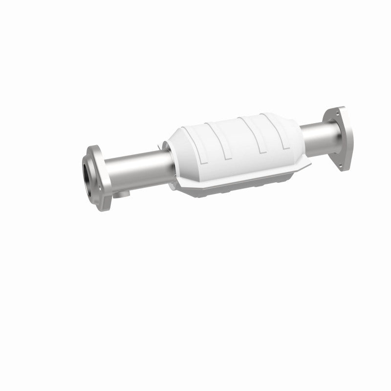 MagnaFlow Direct Fit Catalytic Converter 00-01 Cherokee Rear 4.0L