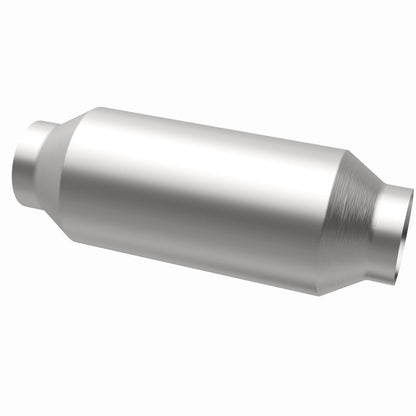 MagnaFlow Universal Catalytic Converter 3.0in. C/C spun body