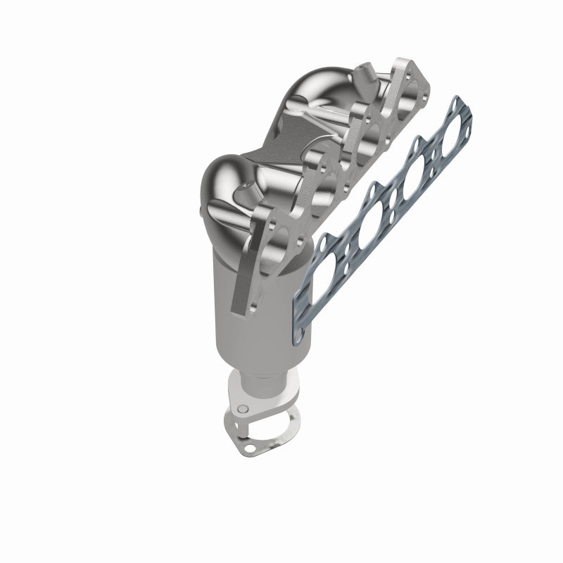 MagnaFlow Direct Fit Catalytic Converter 04-08 Hyundai Elantra 2.0L