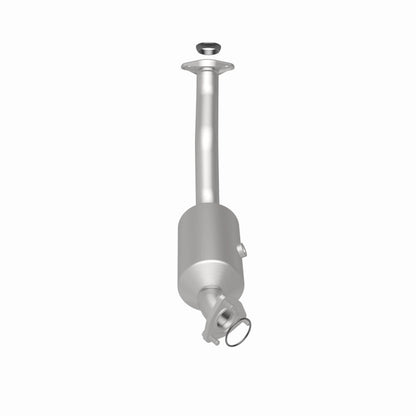 MagnaFlow California Direct Fit Catalytic Converter 07-08 Honda Fit 1.5L