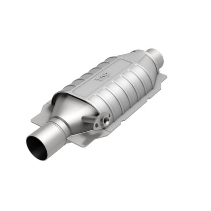 MagnaFlow Universal Catalytic Converter Qf Toyota