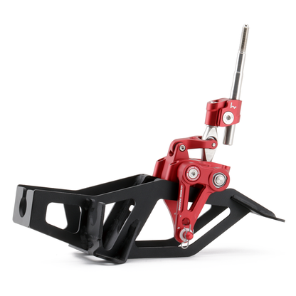 Hybrid Racing - Short Shifter Assembly (11-16 CR-Z
