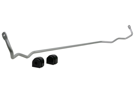 Whiteline BMW 1 Series (Exc M Series) 3 Series (Exc M3) 16mm Heavy Duty Rear Non-Adjustable Swaybar