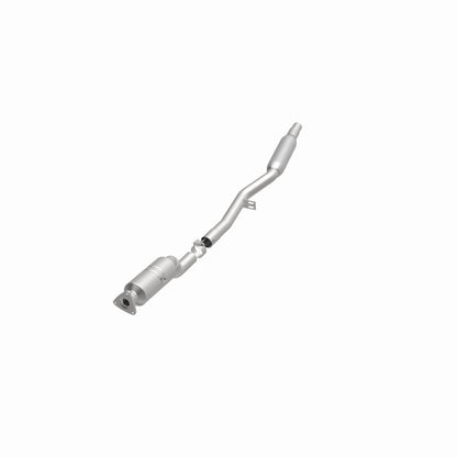MagnaFlow Direct Fit Catalytic Converter 05-06 Audi A6 Quattro 3.2L