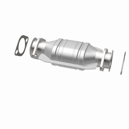 MagnaFlow Direct Fit Catalytic Converter 99-01 Nissan Altima 2.4L