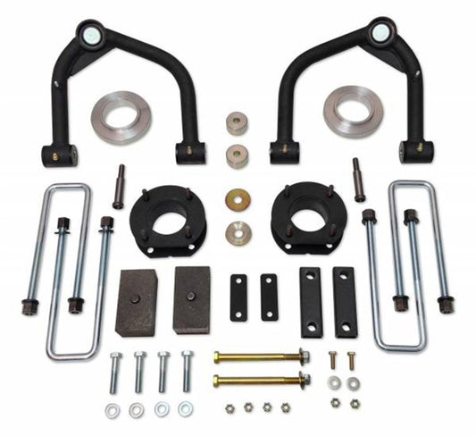 Tuff Country 07-21 Toyota Tundra 4in Lift Kit