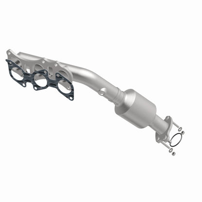 MagnaFlow DF Cat. Conv Toyota 03-09 4Runner/05-09 Tacoma/05-06 Tundra 4.0L P/S Manifold (49 State)