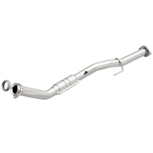 MagnaFlow Direct Fit Catalytic Conv 02-05 Chevrolet Trailblazer EXT 02-03 GMC Envoy XL 4.2L 129in WB