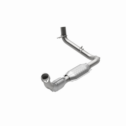 MagnaFlow Direct Fit Catalytic Converter 97-98 Ford Trucks 5.4L