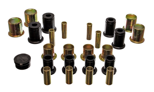 Energy Suspension GM Control Arm Bushing - Black