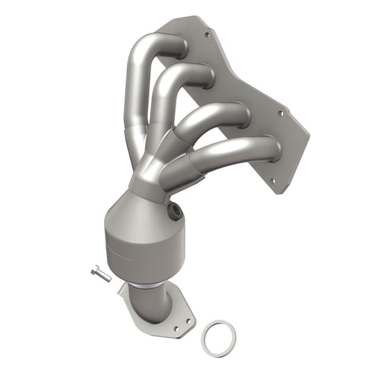 MagnaFlow Direct Fit Catalytic Converter 2009 Toyota RAV4 2.5L